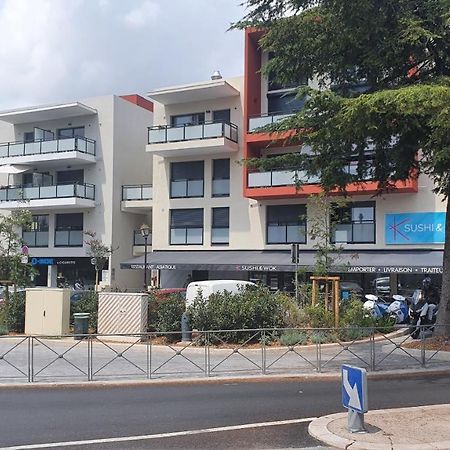Cote Village Nice Bagian luar foto