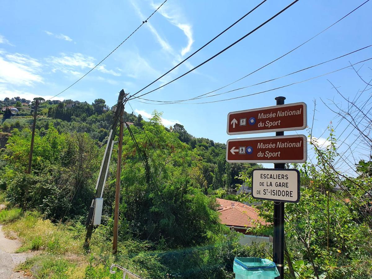 Cote Village Nice Bagian luar foto