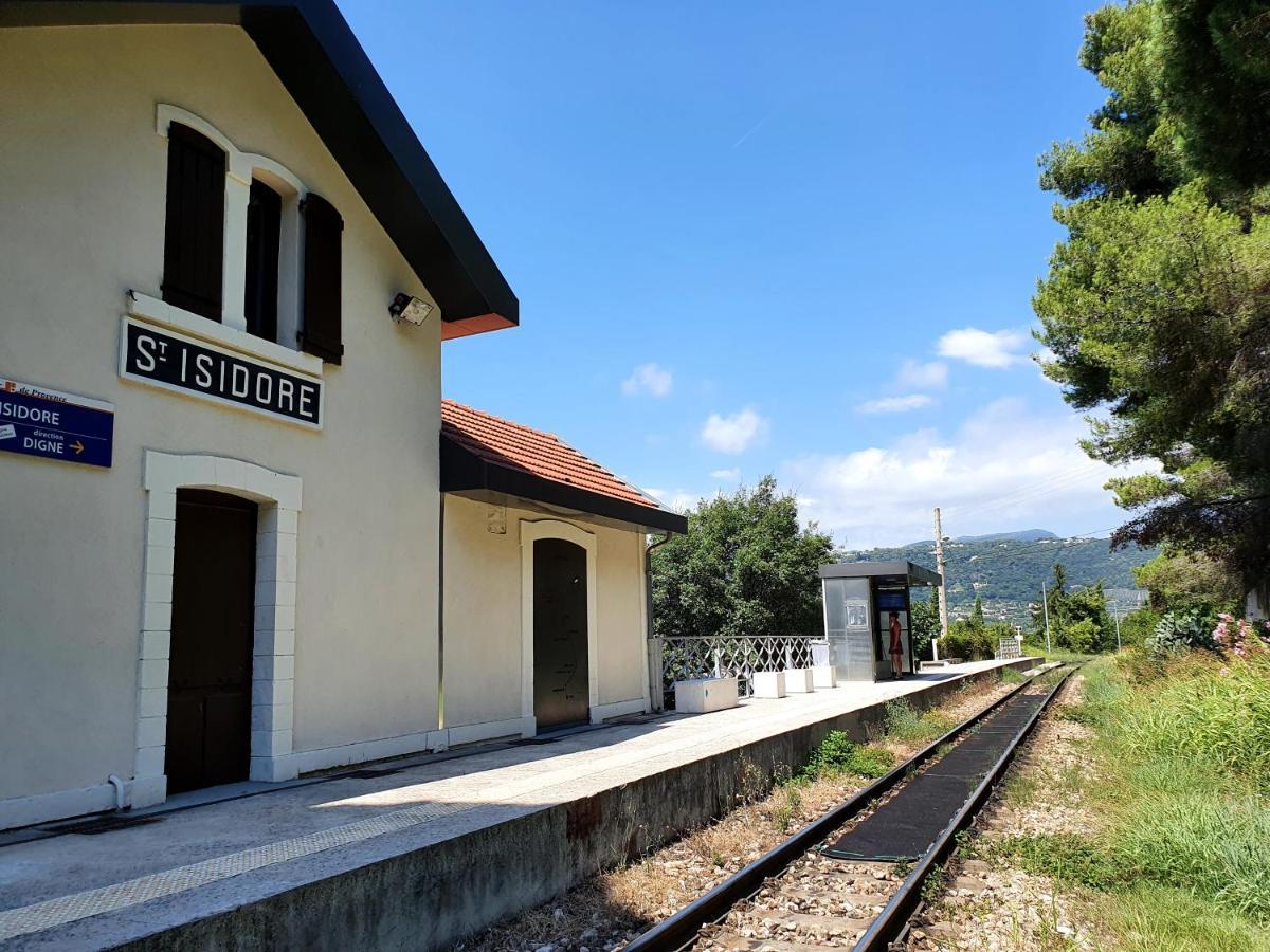 Cote Village Nice Bagian luar foto