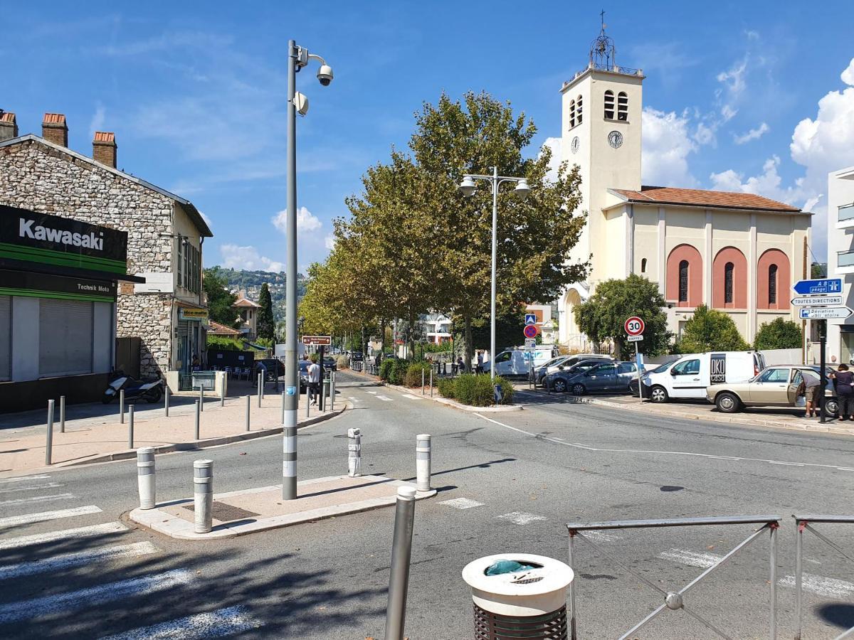 Cote Village Nice Bagian luar foto