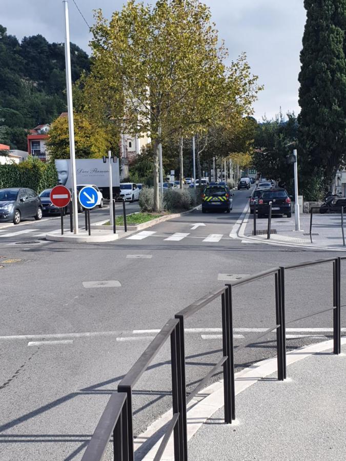 Cote Village Nice Bagian luar foto
