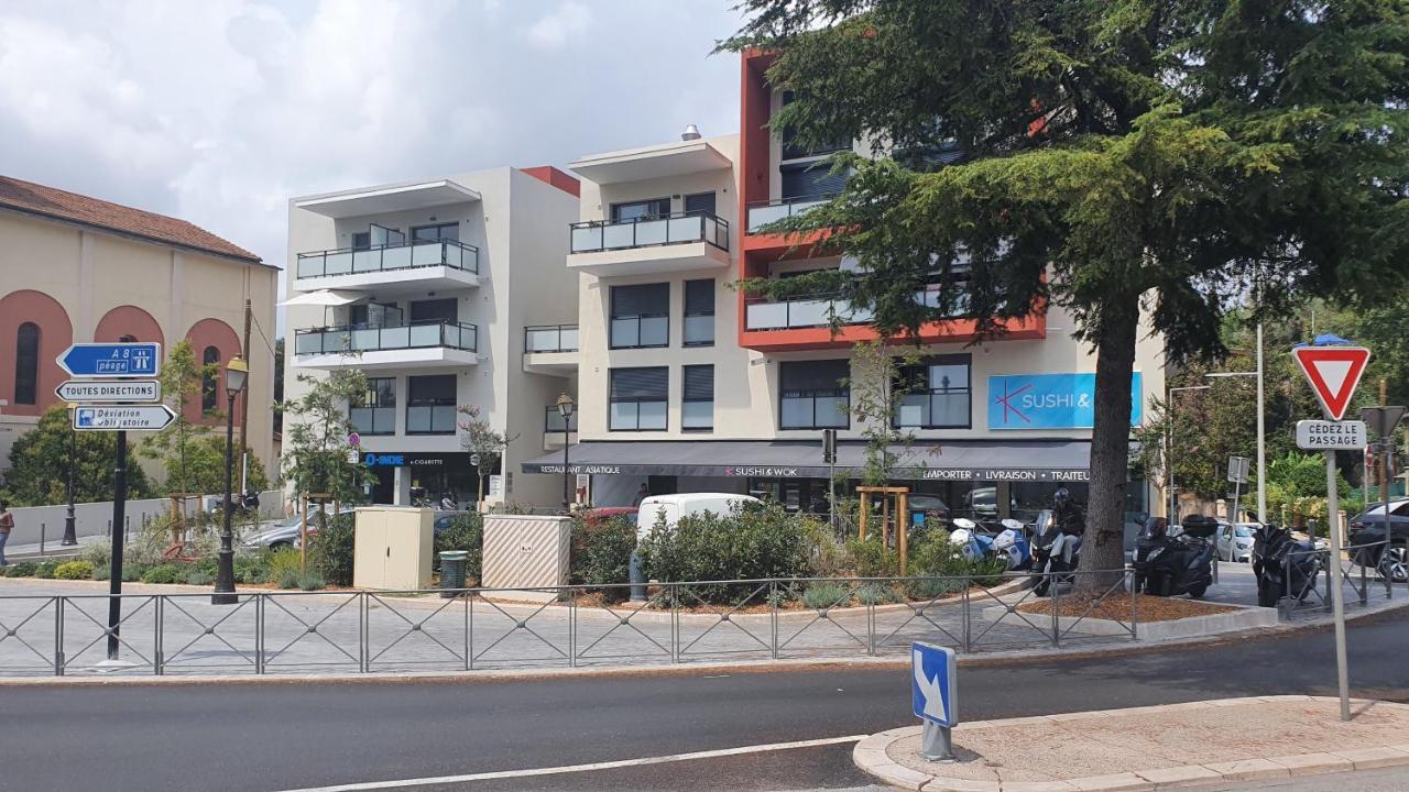 Cote Village Nice Bagian luar foto