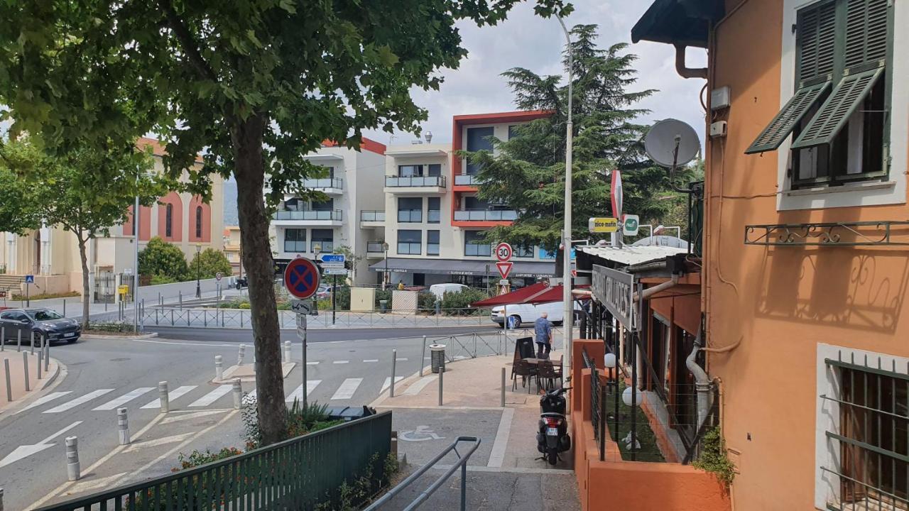 Cote Village Nice Bagian luar foto